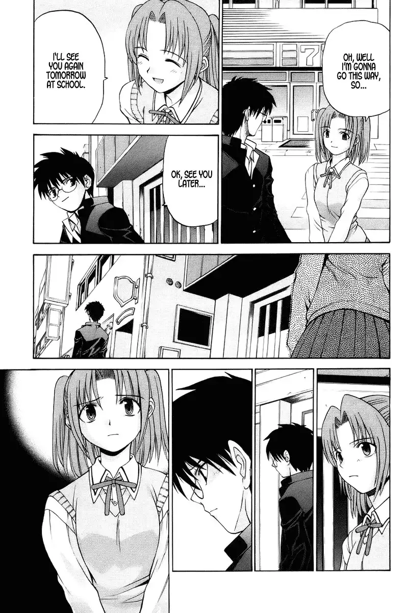 Shingetsutan Tsukihime Chapter 2 26